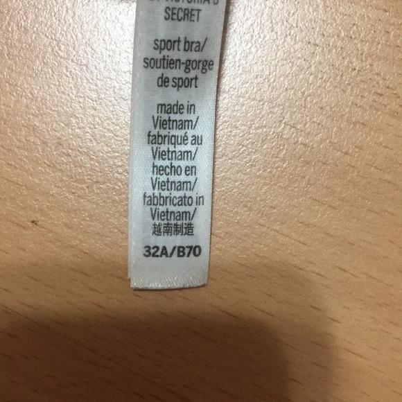 Sport Bra - Picture 3 of 3